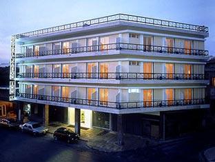 Agoda.com Greece Apartments & Hotels