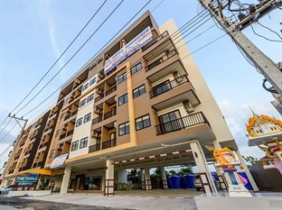 Agoda.com Thailand Apartments & Hotels