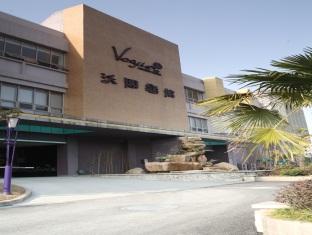 Agoda.com China Apartments & Hotels