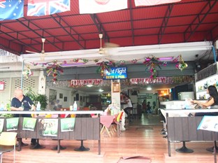 Agoda.com Thailand Apartments & Hotels