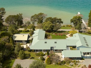 Agoda.com New Zealand Apartments & Hotels