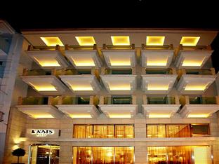 Agoda.com Greece Apartments & Hotels