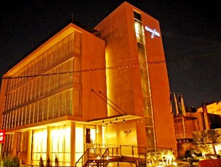 Agoda.com Jordan Apartments & Hotels