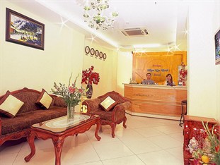 Agoda.com Vietnam Apartments & Hotels  