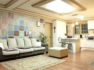 Agoda.com South Korea Apartments & Hotels