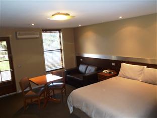 Agoda.com Australia Apartments & Hotels