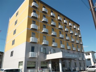 Agoda.com Japan Apartments & Hotels