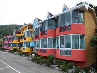 Agoda.com South Korea Apartments & Hotels