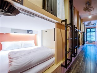 Agoda.com Thailand Apartments & Hotels