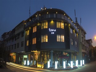 Agoda.com China Apartments & Hotels