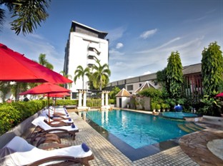 Agoda.com Thailand Apartments & Hotels