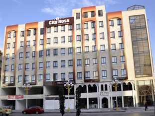 Agoda.com Jordan Apartments & Hotels