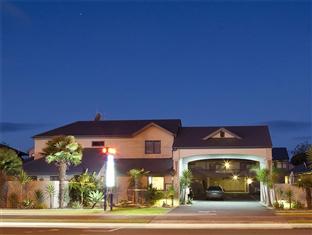 Agoda.com New Zealand Apartments & Hotels