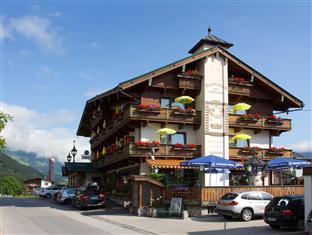 Agoda.com Austria Apartments & Hotels in Europe