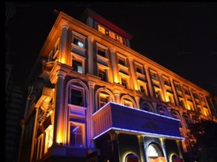 Agoda.com China Apartments & Hotels