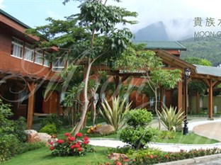 Agoda.com Taiwan Apartments & Hotels