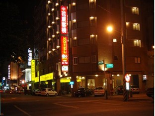 Agoda.com Taiwan Apartments & Hotels