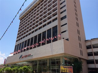Agoda.com Malaysia Apartments & Hotels