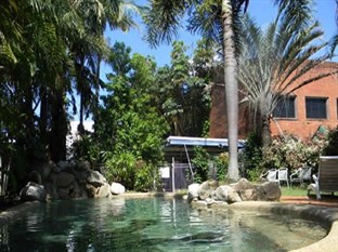 Agoda.com Australia Apartments & Hotels