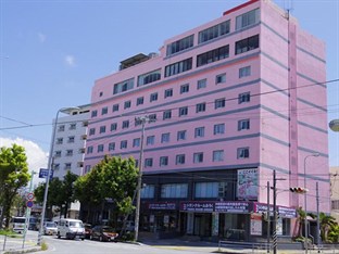 Agoda.com Japan Apartments & Hotels