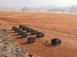 Agoda.com Jordan Apartments & Hotels