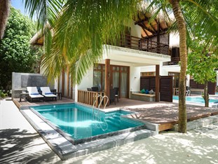 Agoda.com Maldives Apartments & Hotels