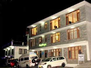 Agoda.com India Apartments & Hotels