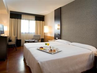 Agoda.com Spain Apartments & Hotels