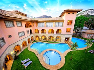 Agoda.com Philippines Apartments & Hotels