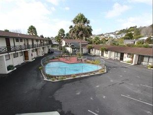 Agoda.com New Zealand Apartments & Hotels