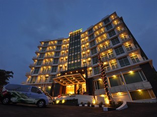 Agoda.com Indonesia Apartments & Hotels