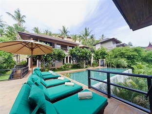 Agoda.com Thailand Apartments & Hotels