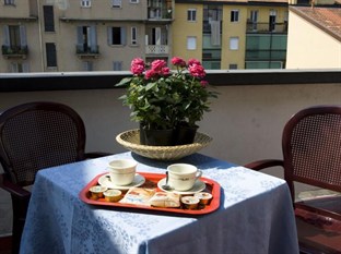 Agoda.com Italy Apartments & Hotels