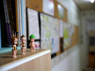 Agoda.com South Korea Apartments & Hotels