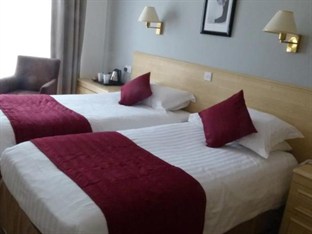 Agoda.com United Kingdom Apartments & Hotels