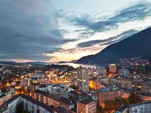 Agoda.com Switzerland Apartments & Hotels