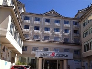 Agoda.com China Apartments & Hotels