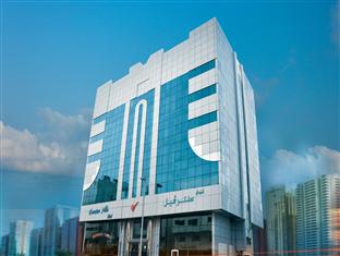 Agoda.com United Arab Emirates Apartments & Hotels