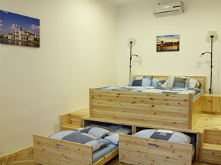 Agoda.com Hungary Apartments & Hotels