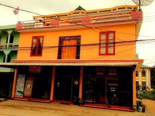 Agoda.com Laos Apartments & Hotels