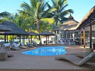 Agoda.com Mauritius Apartments & Hotels