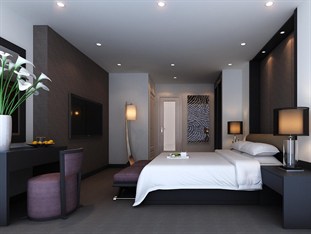 Agoda.com Vietnam Apartments & Hotels  