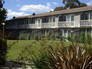 Agoda.com Australia Apartments & Hotels
