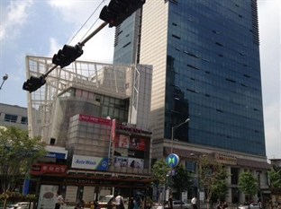 Agoda.com South Korea Apartments & Hotels