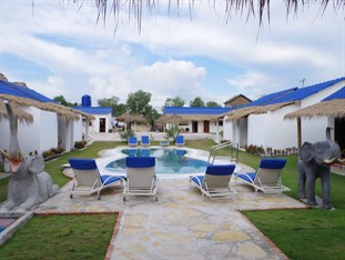 Agoda.com Cambodia Apartments & Hotels