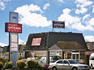 Agoda.com New Zealand Apartments & Hotels