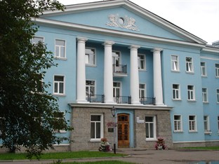 Agoda.com Russia Apartments & Hotels