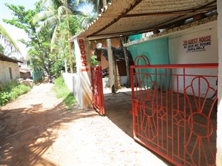 Agoda.com India Apartments & Hotels