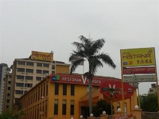 Agoda.com Malaysia Apartments & Hotels