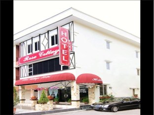 Agoda.com Malaysia Apartments & Hotels